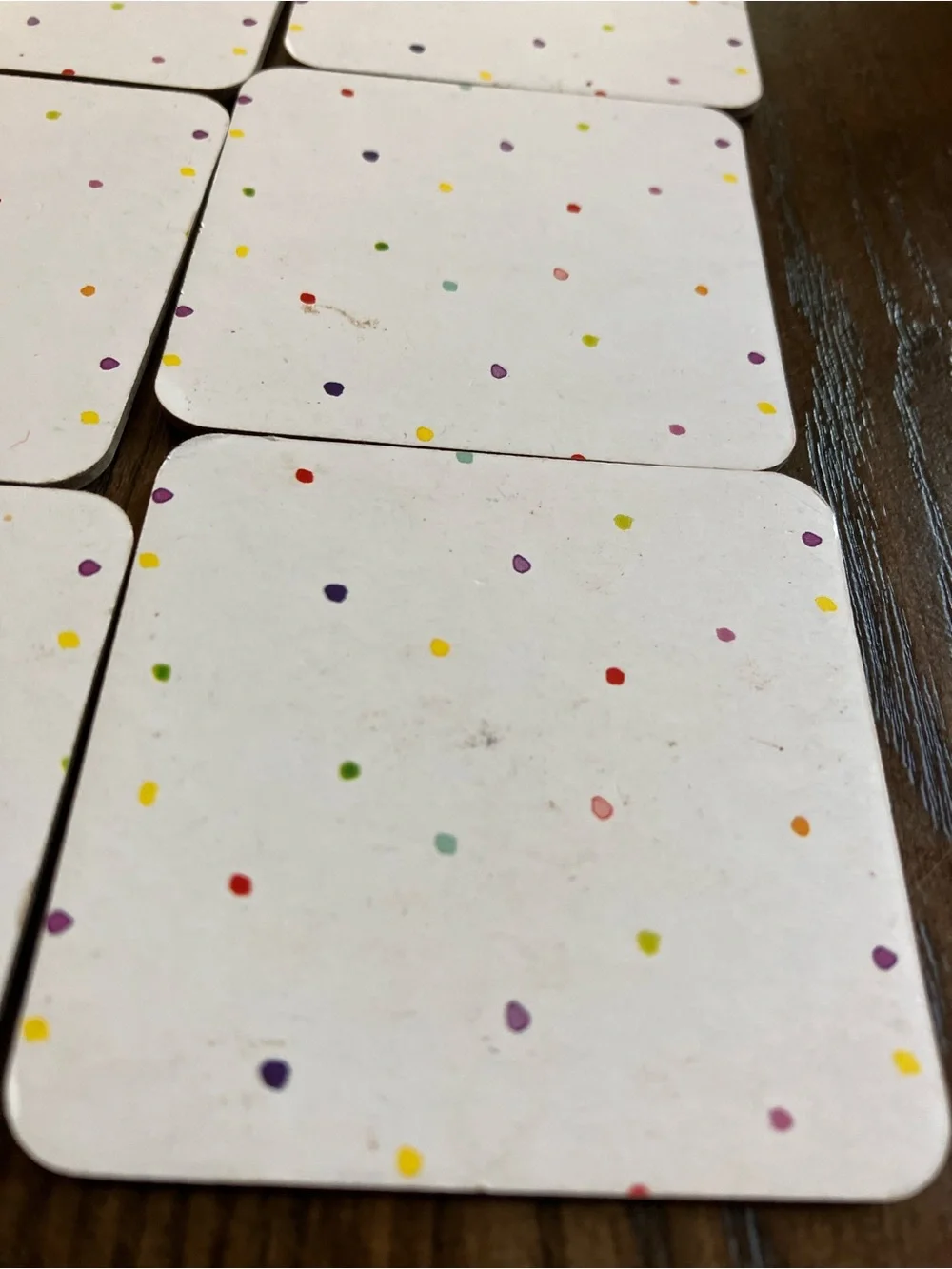 Vehicle Memory Matching Game for Kids - Colorful Tiles